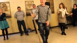 Маме 60. Юмористическая сценка для мамы