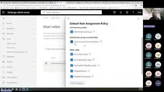 How to configure Mailflow using connectors in Exchange Online | Micheal Gangbe