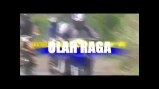 PARANGTRITIS YOGYAKARTA INDONESIA