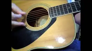 Yamaha FG 340 II $399 huge  clear woody  musical tone