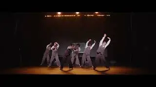 Творчi. Юбилейный Moving Star