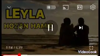 ###Хозан Хамид товара лейло  ремкс Hozan Hamid - ovara leylo leylo remx