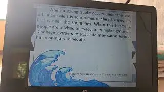 Grade 5 Practice reading : 01