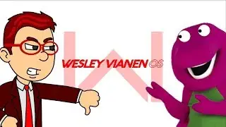 Wesley Vianen OS | WesleyTRV