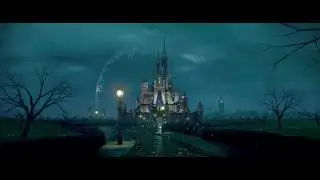 Мэри Поппинс возвращается  2019  Тизер-трейлер (рус.)
