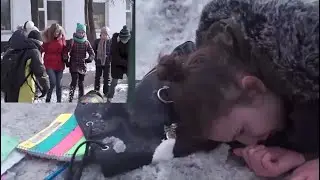 Beating a classmate 18+ | Music video based on the short film 