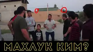 NAMANGANDAGI MAXLUQ ANIQLANDI BU ...