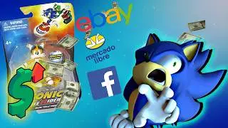 Los Precios De Los Jazwares | SON EXAGERADOS!!! | Mercado Libre, eBay, Marketplace