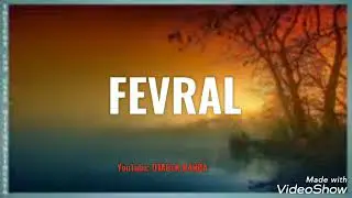 Fevral oyida tugilgan insonlarni harakterlari va ular bilan qanday muomala qilish kerak OTABEK BANDA