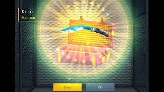 Opening 50 Critical Ops Reloaded Cases - Two Knives and Giveaway!