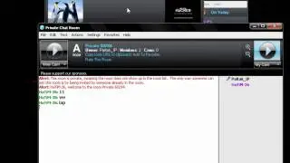 I-mad Crazy Hacked Nickname HaTiM-36