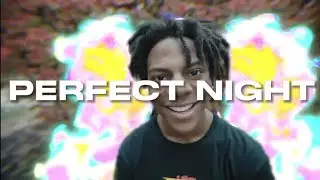 LE SSERAFIM PERFECT NIGHT (JERSEY CLUB REMIX) PROD.ARCANJO