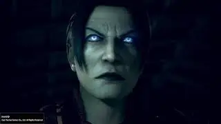 Legacy of Kain: Buddha Reaver
