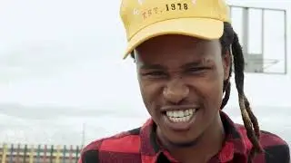 Keshier Tee - Something New(official Music Video)