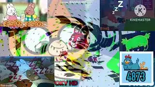 Tom And Ben Fight Effects Round 14