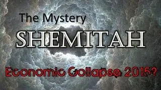 What is the SHEMITAH? Bible Warnings for Believers!