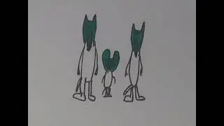 Новый дом Хвостика 2. Рефантазия