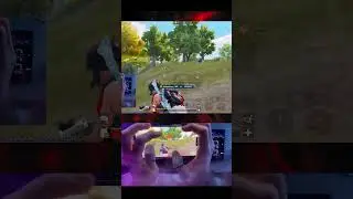 hardpadla + ebuchiy robot  #pubgmobile