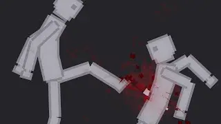 People Fight Each Other In People Playground | 62