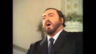 Yes, Giorgio 1983 Laserdisc Opening