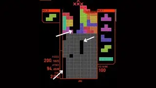 FT7 vs PLONKING PRO  | TETR.IO