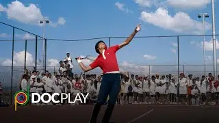 Citizen Ashe | Official Trailer | DocPlay