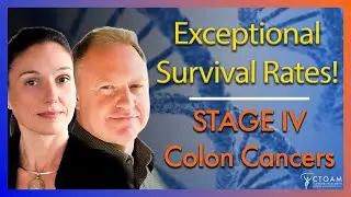 Game-Changing Treatment for Stage IV Colon Cancers – New Approach Offers Amazing Results
