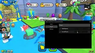 Op pull a sword script!