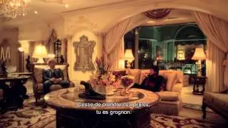 Ma vie avec Liberace, bande annonce vostfr