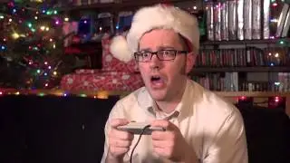 AVGN - Lethal Weapon (rus sub)
