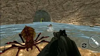 Zombie Monsters 6 The Bunker Gameplay 17 #walkthrough