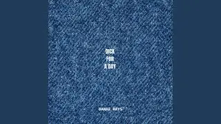Dick for a Day