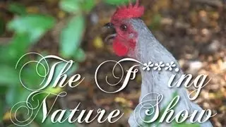 The F***ing Nature Show
