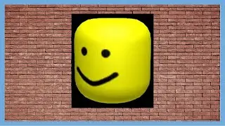 How to glitch through walls in ROBLOX