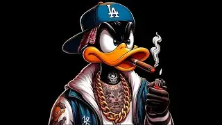 Rap Freestyle Type Beat - 