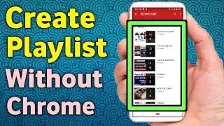 How to create Playlist of our YouTube Channel Videos | Full Tutorial | Tips and Tricks | 2020