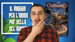 Il viaggio per l'arma più bella del mondo