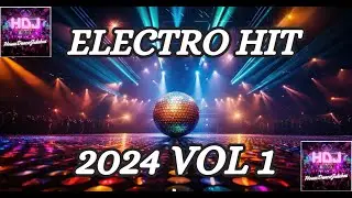 ELECTRO HIT VOL 1 COMPILATION