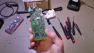 Retevis Ailunce HD1 Teardown: Inside Look at the Circuitry and Design! 🔧