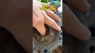 Well you win some and you lose some #farming #farmequipment #farmmachinery#johndeere#tractor