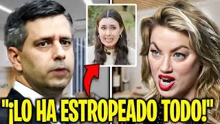 ¡GRAVES CONSECUENCIAS! ¡El equipo de Amber Enfurece porque Elon Musk se Apoderó de Twitter!