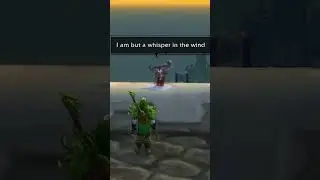 the rock gnome #shorts #worldofwarcraft #wow