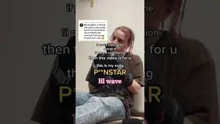 p**nstar - lil wave 🎸 