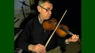 Pull up a Chair - Celtic Fiddle
