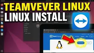 How to Install TeamViewer on Linux - Easy Tutorial