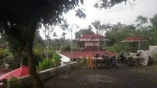 Tanak Maik Restaurant and Garden Lombok