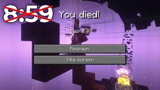 Я Почти Побил Свой Рекорд..