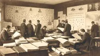 America Had 30,000 Independent Newspapers Before 1880 — Then Six Families Bought Them All