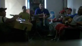 Mariachi Tequila Brass de Pto .Ordaz