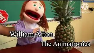 FNAF Lore in a Nutshell